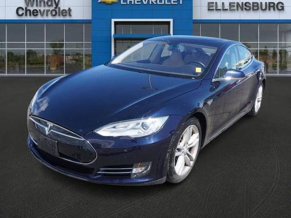 TESLA MODEL S 2013 5YJSA1CP0DFP08020 image